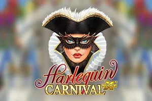 Harlequin Carnival